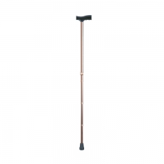 Bastón plegable