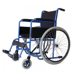 silla de ruedas