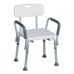 Silla de baño