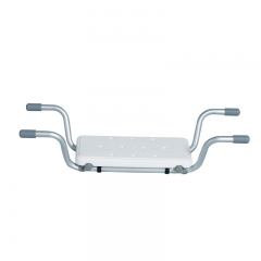 Asiento de baño para adultos