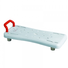 Tabla de baño