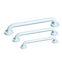 Barra de apoyo de aluminio