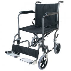 silla de transporte
