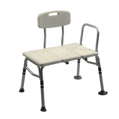 Silla de baño