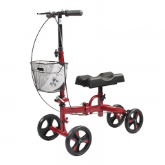 scooter de una rodilla