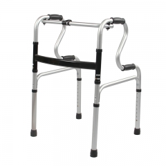Andadores plegables ligeros UpRise Onyx