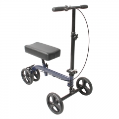 scooter de rodilla para cirugía de rodilla