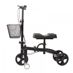 andador en scooter