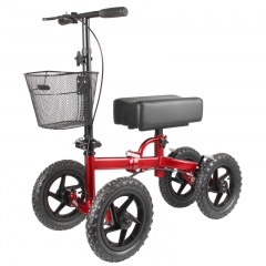 scooter de rodilla cerca de mí