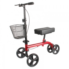 scooter después de una cirugía de pie