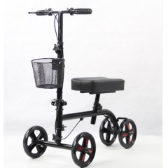 Scooter de rodilla Para lesiones en el pie