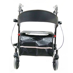 Andador plegable europeo Super Lite